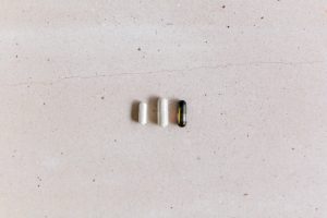 picture of supplements for PCOS including NAC for PCOS or n-acetylcysteine for PCOS